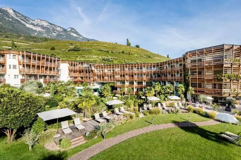 Lake Spa Hotel Seeleiten