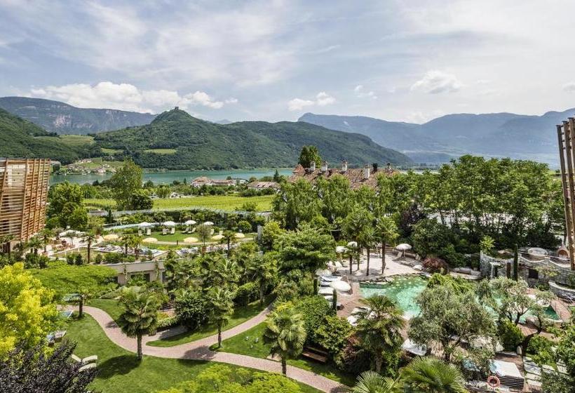 Lake Spa Hotel Seeleiten