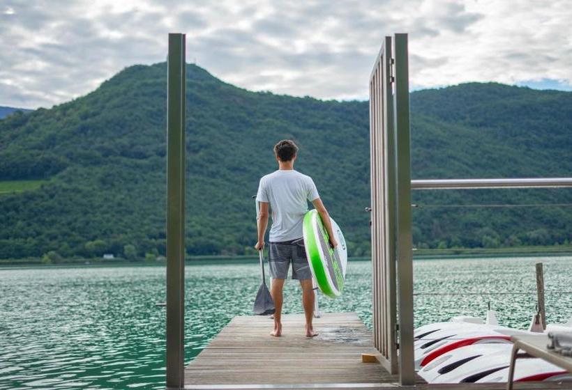 Lake Spa Hotel Seeleiten