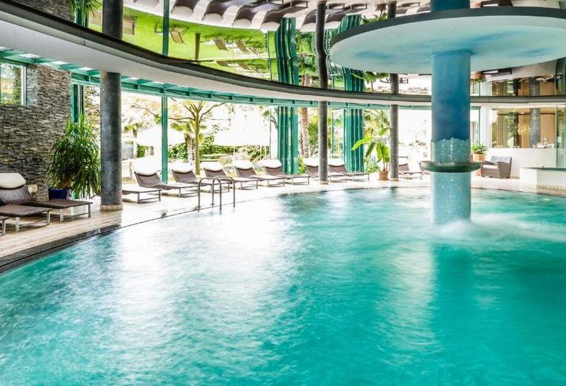 Lake Spa Hotel Seeleiten