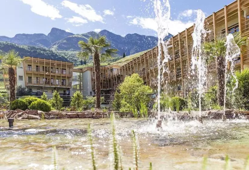 Lake Spa Hotel Seeleiten