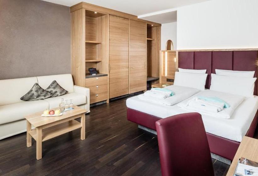 Lake Spa Hotel Seeleiten