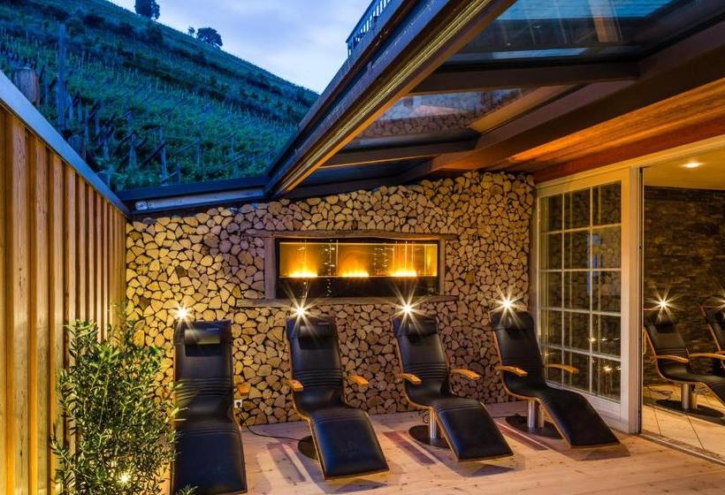 Lake Spa Hotel Seeleiten