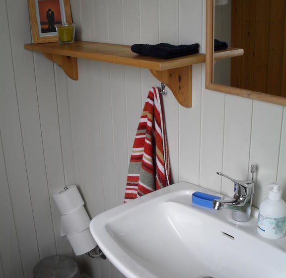 Hvammsgerdi Bed And Breakfast