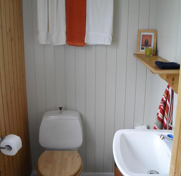 Hvammsgerdi Bed And Breakfast