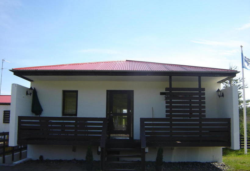 Hvammsgerdi Bed And Breakfast