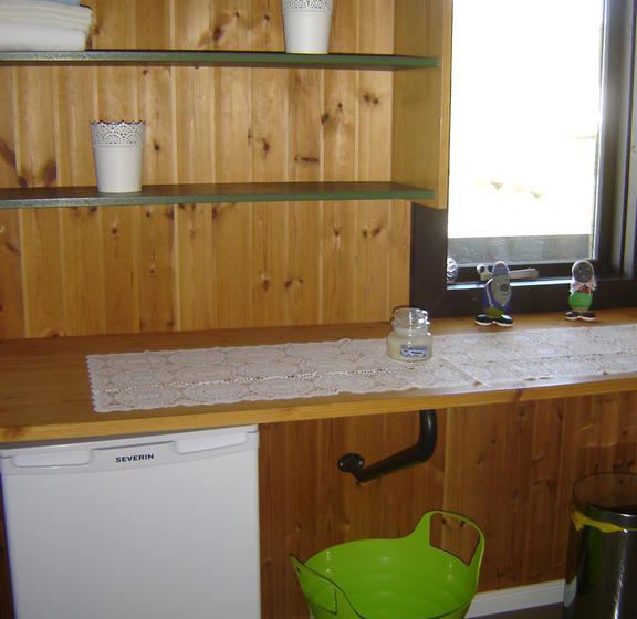 Hvammsgerdi Bed And Breakfast