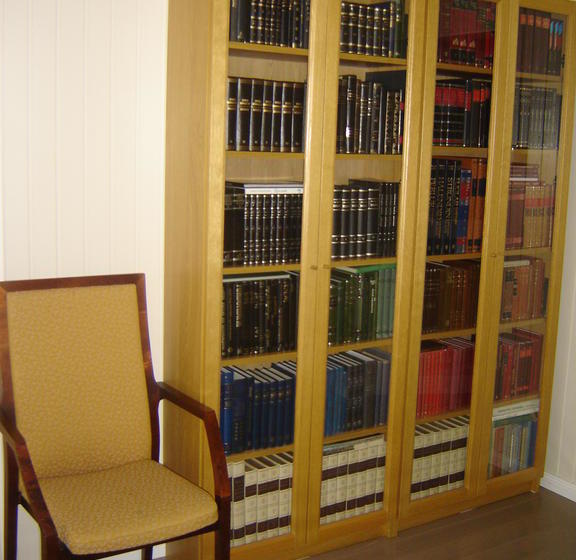 Hvammsgerdi Bed And Breakfast