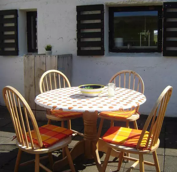Hvammsgerdi Bed And Breakfast