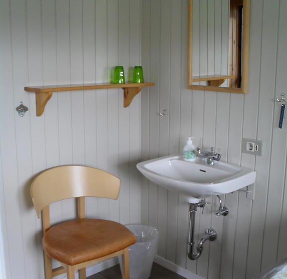 Hvammsgerdi Bed And Breakfast