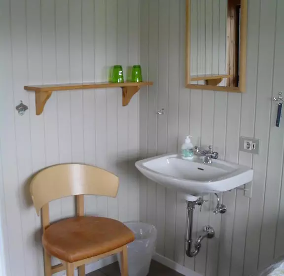 Hvammsgerdi Bed And Breakfast