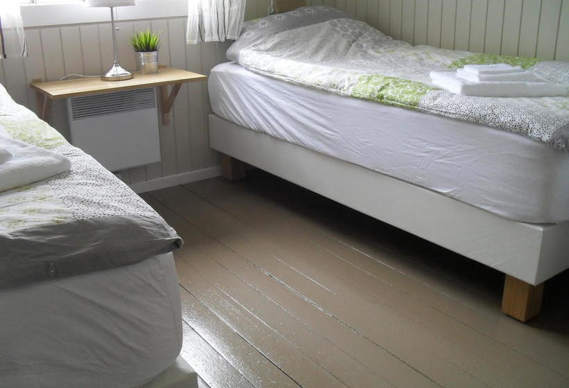 Hvammsgerdi Bed And Breakfast