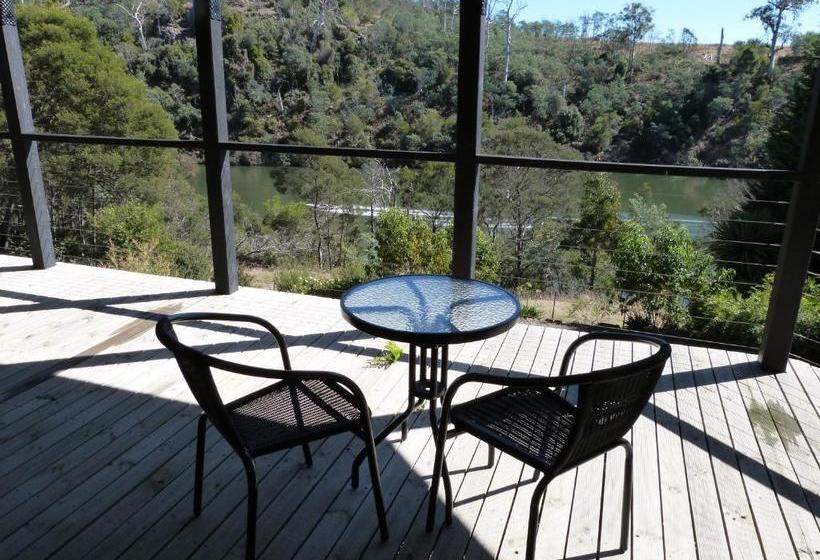 Launceston Apartment Bed And Breakfast Retreat