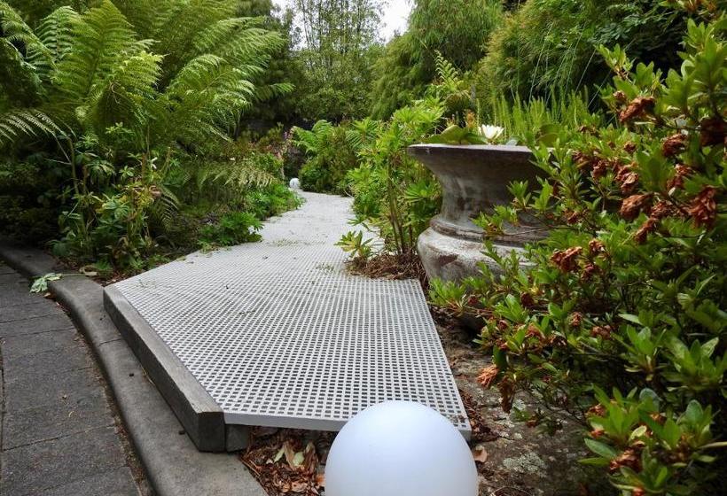 Launceston Apartment Bed And Breakfast Retreat