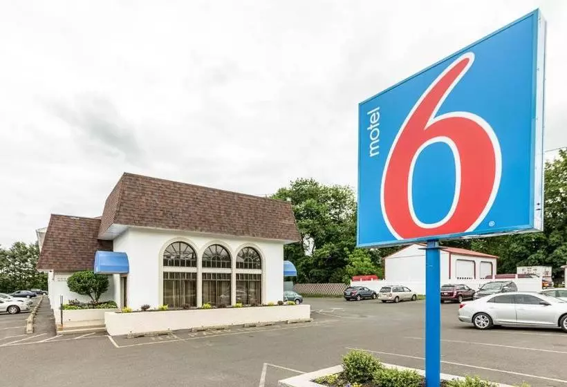 Motel 6warminster, Pa