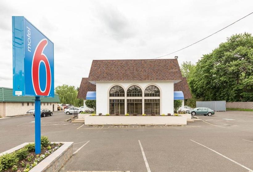 Motel 6warminster, Pa