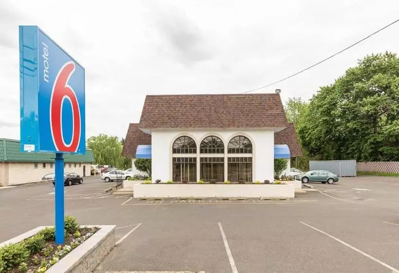 Motel 6warminster, Pa