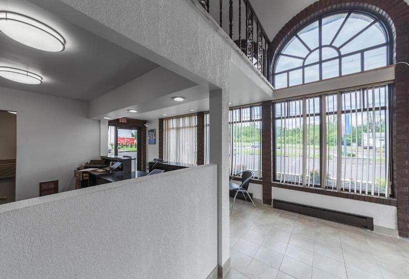 Motel 6warminster, Pa