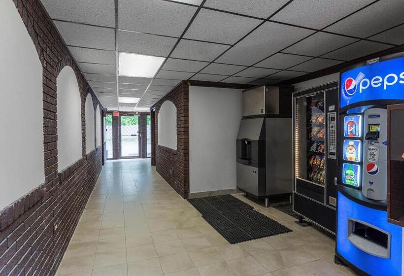 Motel 6warminster, Pa