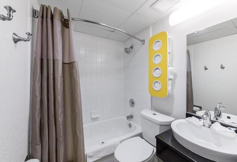 Motel 6warminster, Pa