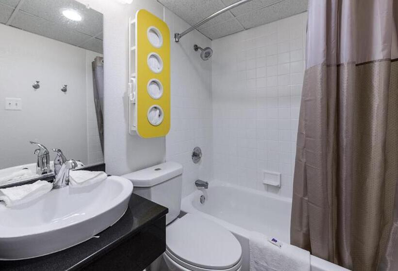 Motel 6warminster, Pa