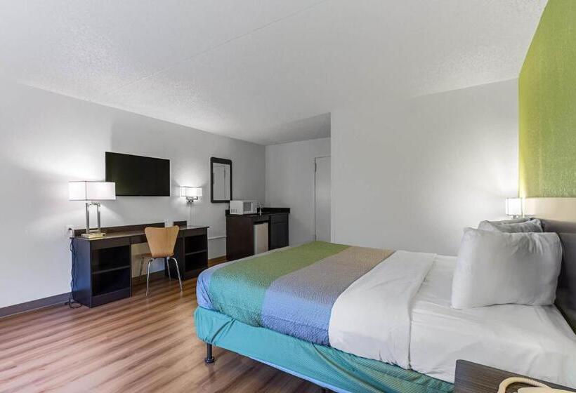 Motel 6warminster, Pa