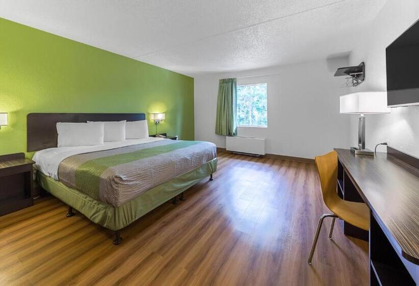 Motel 6warminster, Pa