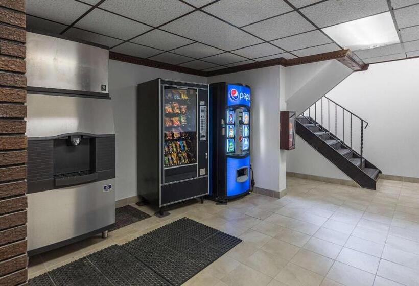 Motel 6warminster, Pa