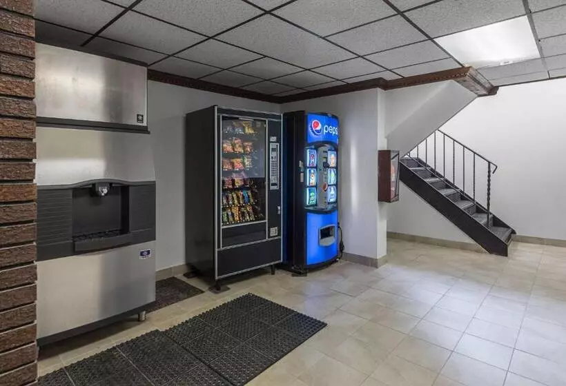 Motel 6warminster, Pa