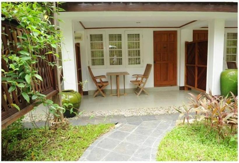 Nga Laik Kan Tha Eco Resort Nay Pyi Taw