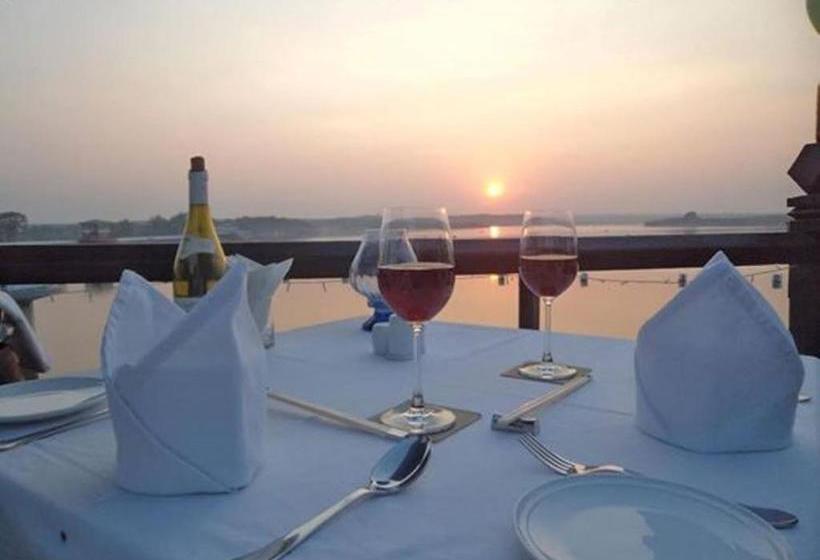 Nga Laik Kan Tha Eco Resort Nay Pyi Taw