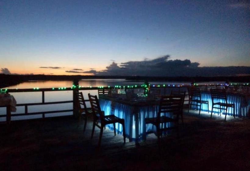 Nga Laik Kan Tha Eco Resort Nay Pyi Taw