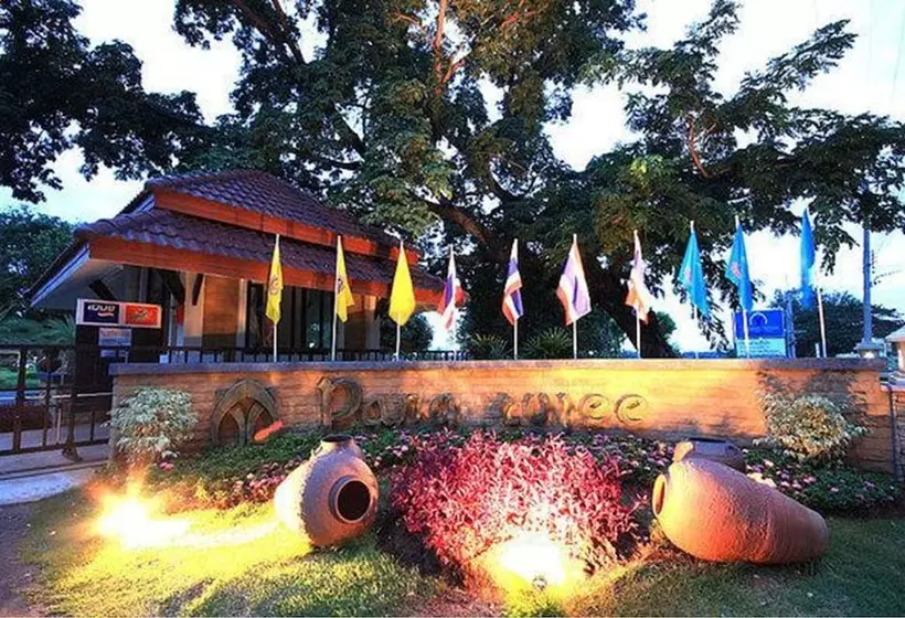 Pang Rujee Resort