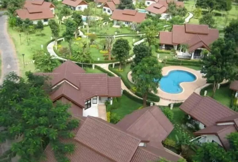 Pang Rujee Resort