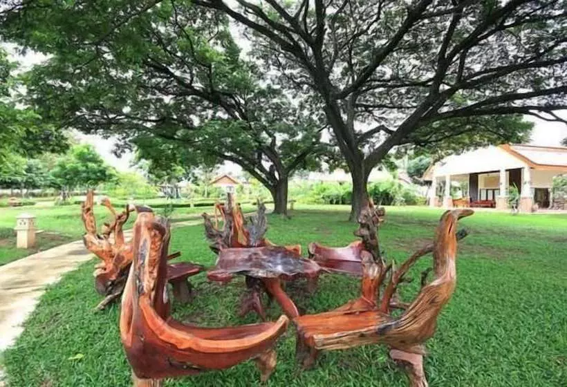 Pang Rujee Resort