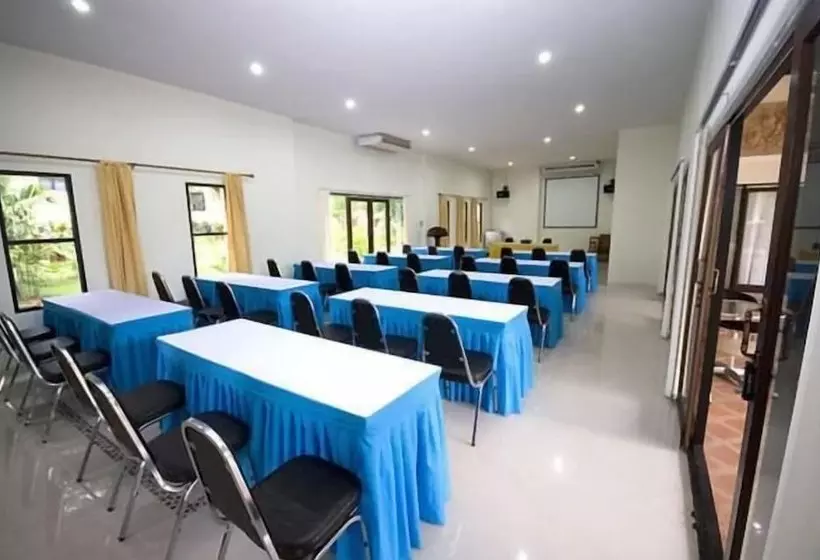 Pang Rujee Resort