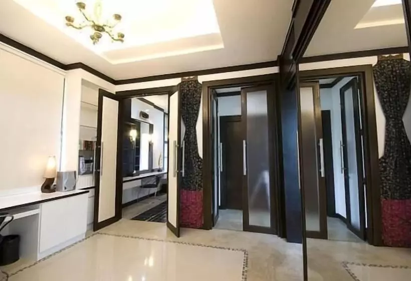Pang Rujee Resort