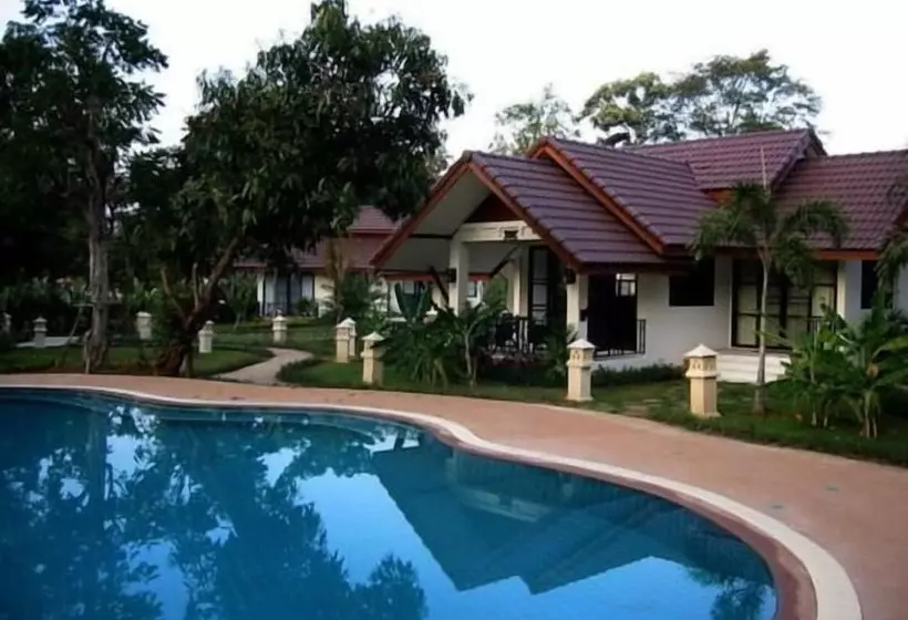 Pang Rujee Resort