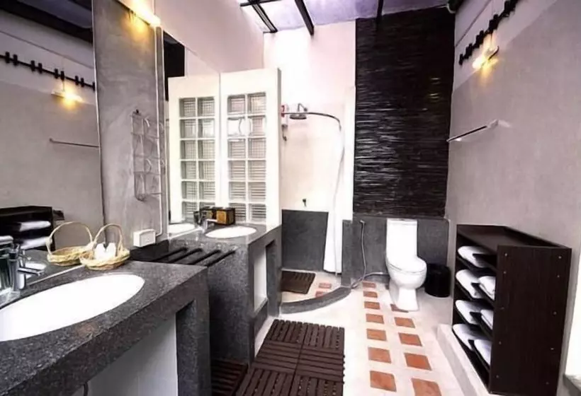 Pang Rujee Resort