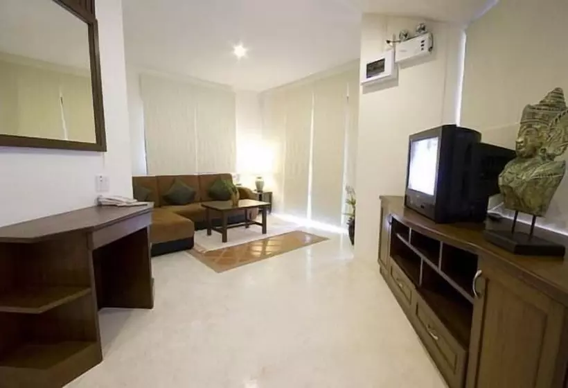 Pang Rujee Resort