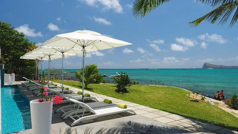 هتل Myra Seafront By Lov