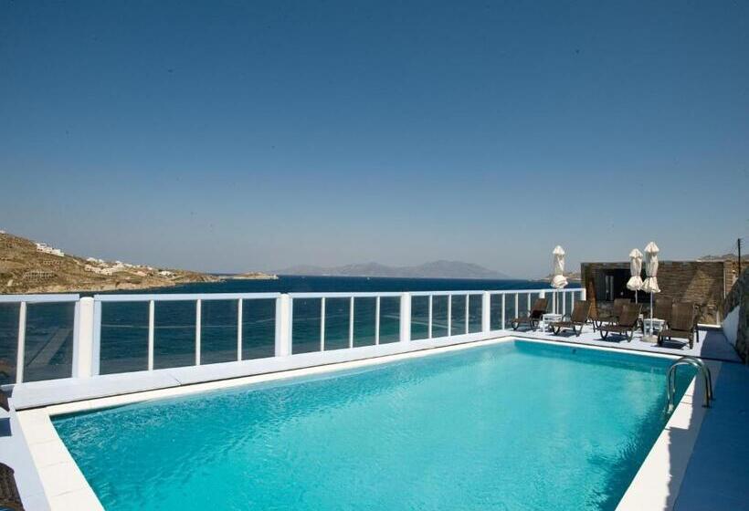 فندق Vana Holidays