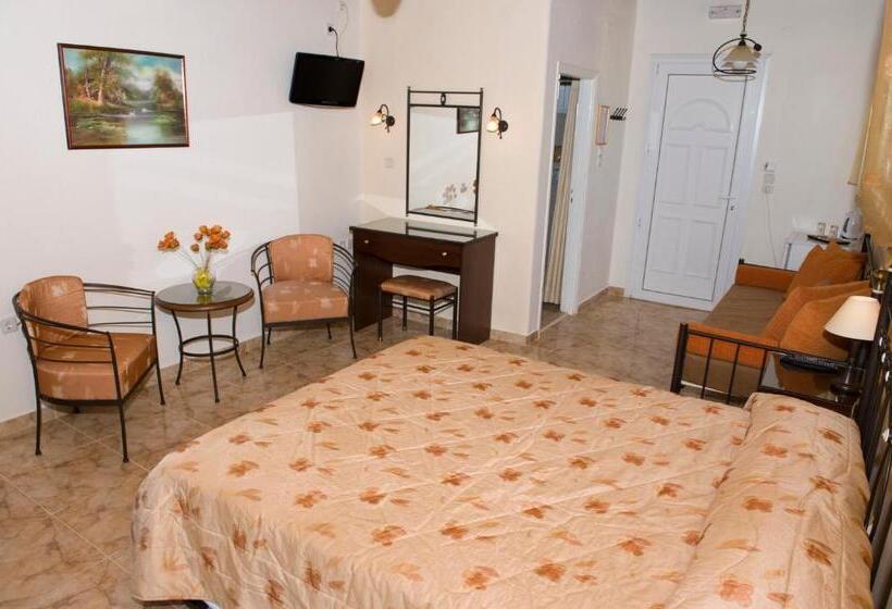 فندق Vana Holidays