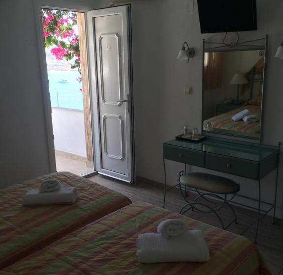 فندق Vana Holidays