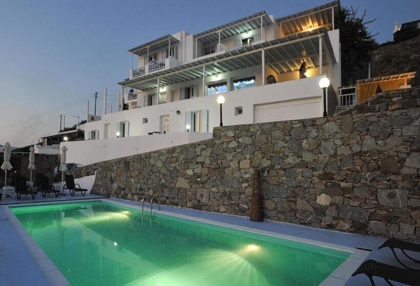 فندق Vana Holidays