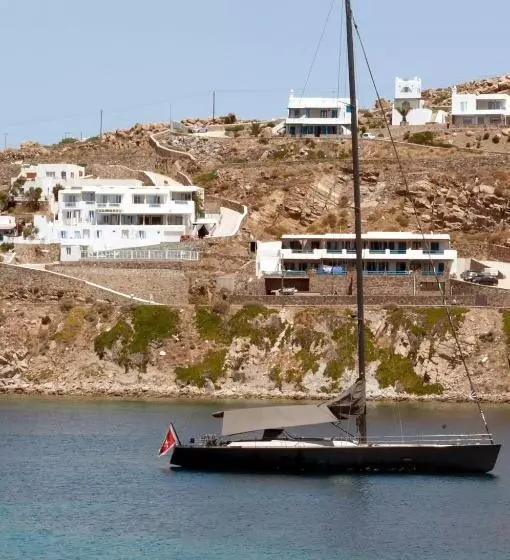 هتل Vana Holidays