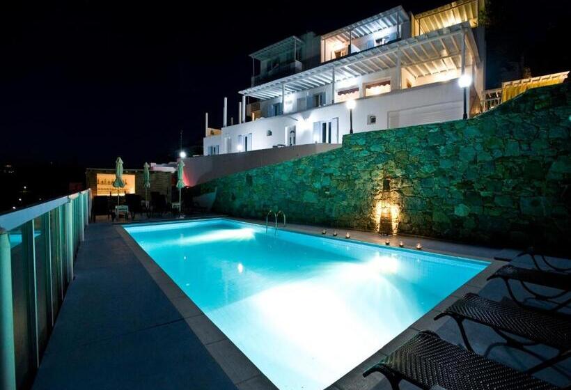 فندق Vana Holidays