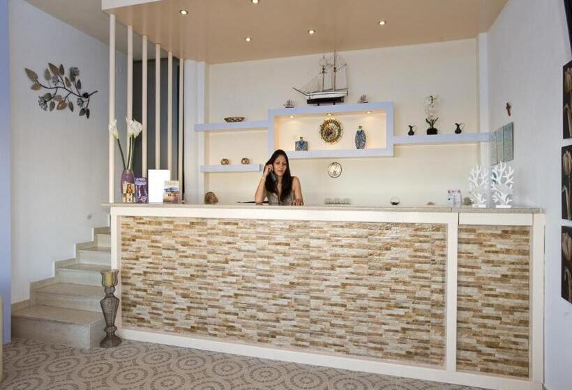 فندق Vana Holidays