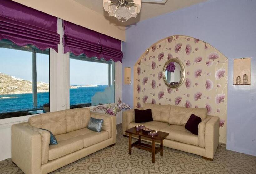 فندق Vana Holidays