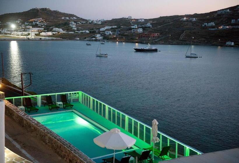 فندق Vana Holidays